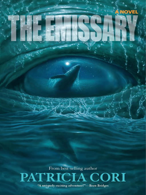 Title details for The Emissary by Patricia Cori - Available